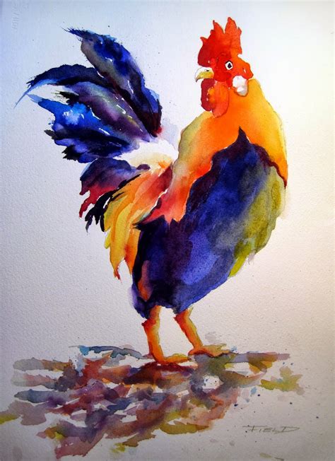 Primary Colors Painting at PaintingValley.com | Explore collection of ...