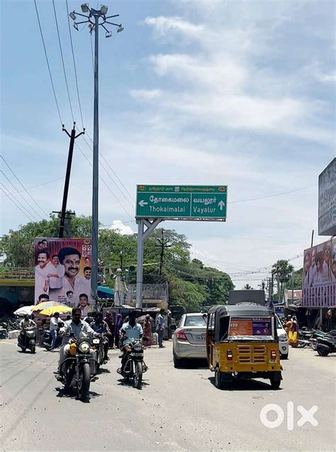 URGENT PLOTS FOR SALE IN TRICHY - Lands & Plots - 1827572382