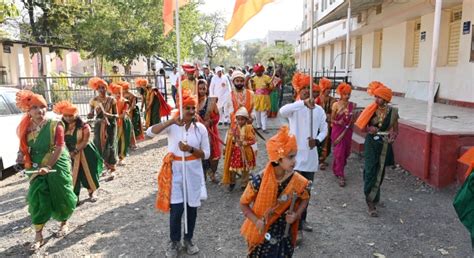 Jijamata Mahavidyalaya, Buldhana