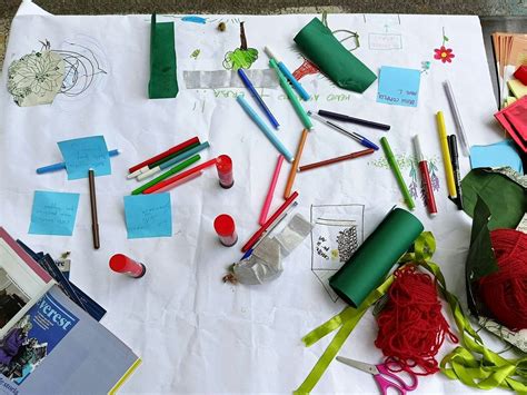 Il Verde che Vorrei, Cecchi Point - Casa Del Quartiere di Aurora ...