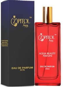 Buy ZPITOL Aqua Beauty Unisex Premium Spray ,, Rich Long Lasting ...
