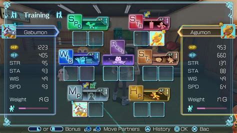 Digimon World: Next Order Release Date, Videos and Reviews