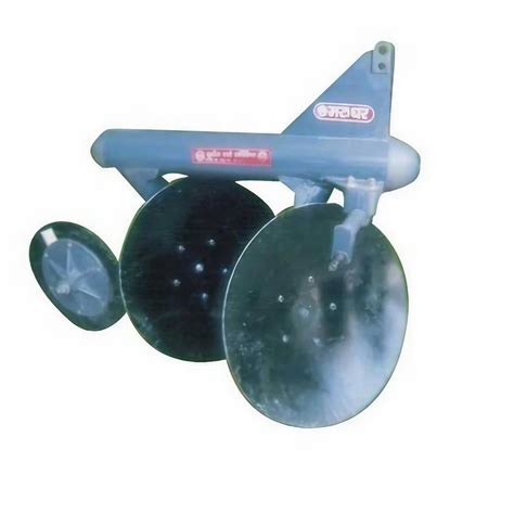 Agriculture Plough - Agriculture Disc Plough Manufacturer from Jaipur