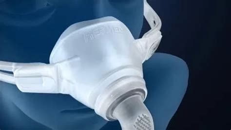 Swift FX Nano | ResMed