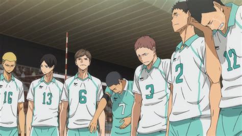 Aoba Johsai Wallpapers - Top Free Aoba Johsai Backgrounds - WallpaperAccess