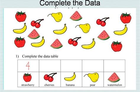 Image result for Exercise in Data Processing