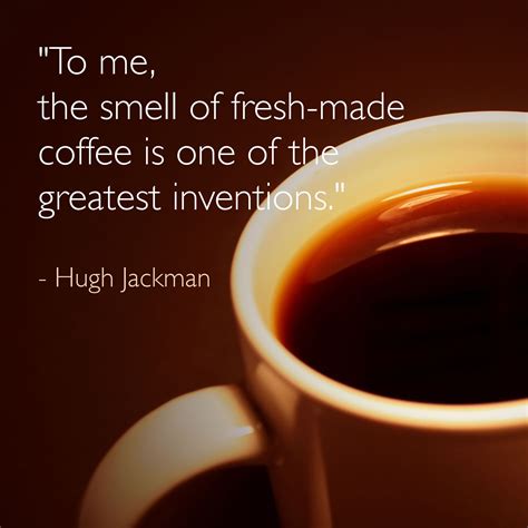 Wat doet de geur van verse koffie met jou? | #coffee #quote #koffie #inspiration #Saeco #Senseo ... - what is the smell of coffee
