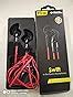 PTron Swift HBE (High Bass Earphones) Stereo in-Ear Wired Headphones ...