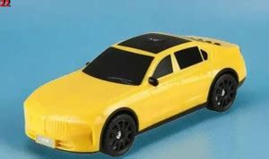 Buy Nilesawar A343 F2 CAR TWS Portable , Inbuilt-FM & Type C Charging 5 ...