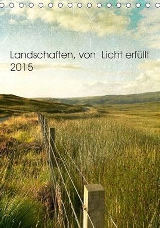 Amazon.in: Buy Landschaften Von Licht Erfã Llt Tisch Book Online at Low ...