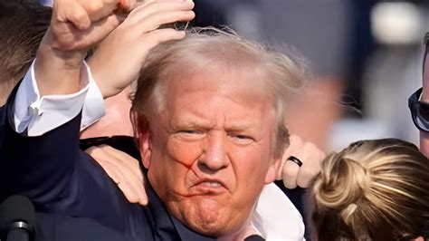 Trump Assassination Bid: A History of Violence Against U.S. Presidents ...