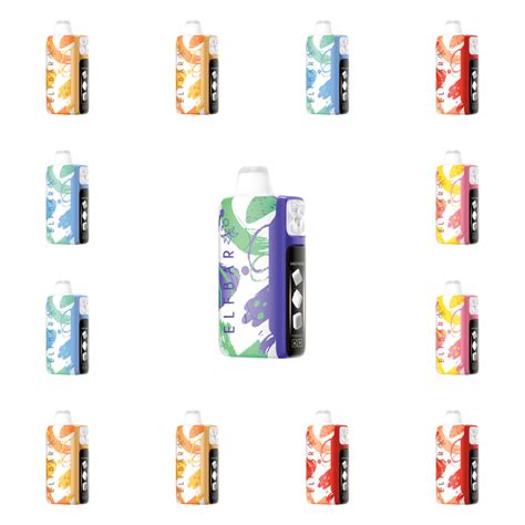 Elfbar Sweet King Online in India – Vape Stars