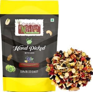 ENGLISH NUTS 250G MIXED NUTS | MIX NUTS | TRIAL MIX | MIXED DRYFRUITS ...