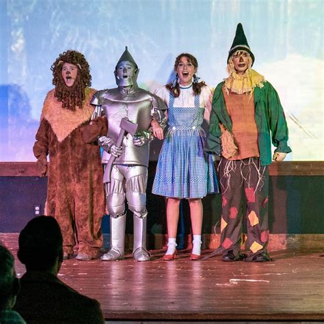 Performance Arts – Arts – Calvary Chapel High School