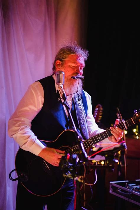 Willie McArthur live at the Little Fiddle , The Little Fiddle ...