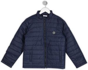 U.S. POLO ASSN. Full Sleeve Solid Boys Jacket - Buy U.S. POLO ASSN ...