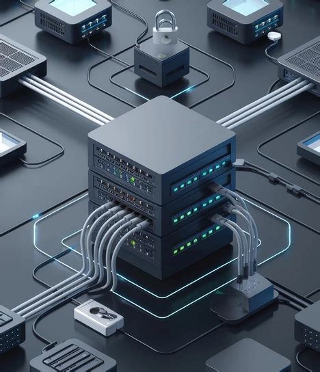 IT Infrastructure Modernization | Datatech Solutions