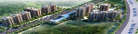 Pyramid Infinity in Sector 70, Gurgaon: Price, Brochure, Floor Plan ...
