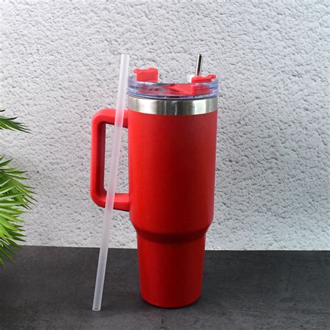 Extra Large Insulated Travel Mug, Tumbler (1200ML - 1 Pc)
