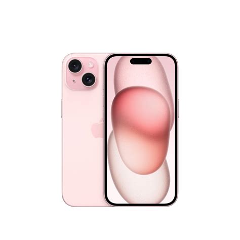 Apple iPhone 15 (128 GB) - Pink : Amazon.in: Electronics