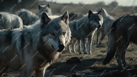 Kids Hunting Wolves 的图像结果