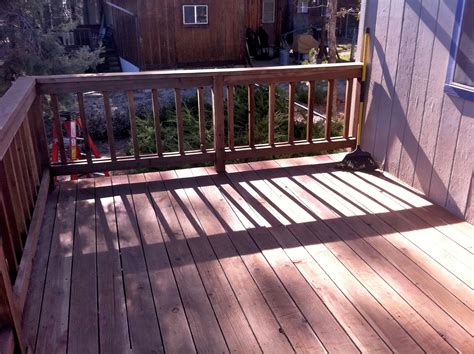 Free Images : deck, floor, porch, backyard, hardwood, deckpaint, wood ...
