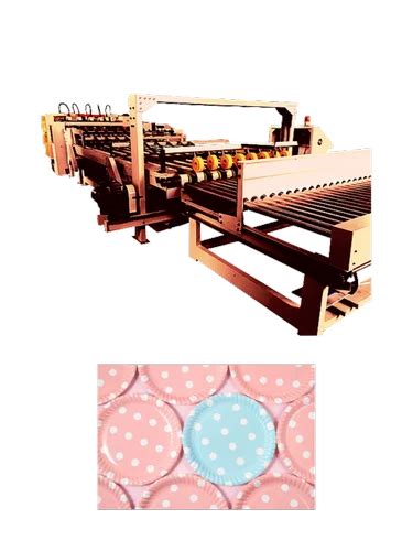 Automatic Paper Plate Making Machine Manufacturer from Amritsar