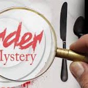 Murder Mystery Dinner Night, The Rabbit Hole Coffeehouse and Brew ...