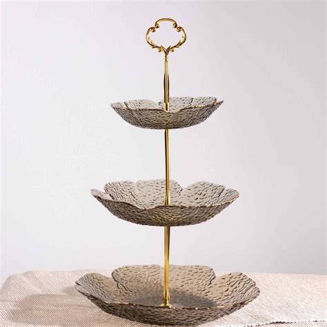 Trio of Treats Rack- Gray – Aardea