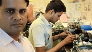 Deep Tredmill Repair