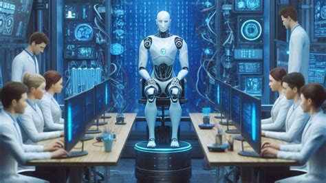 Image result for Test De Turing