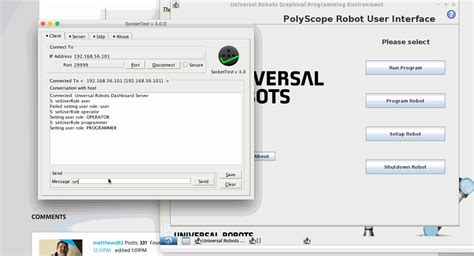 Nasdaq Ghost Robot V3 Pro Settings 的图像结果
