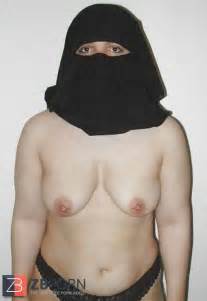 Niqab Sex