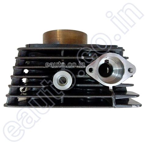 TVS Original Engine Block Kit for TVS Apache RTR 160 4V BS4 | Both Car
