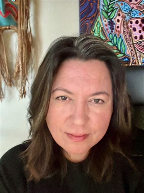 TI Justice Course (July 2022) — Myrna McCallum