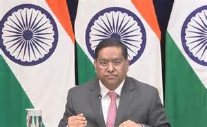 Clandestine Nuclear Activities In Line With Pakistan's History: India