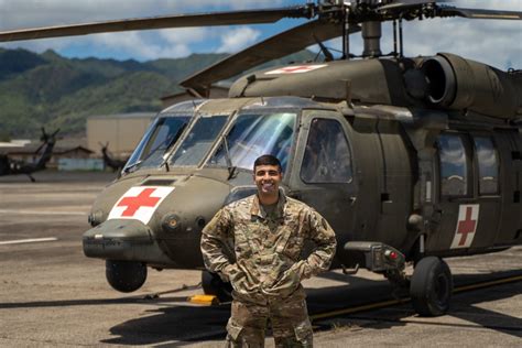 Medevac officer looks to help Army one invention at a time | Article ...