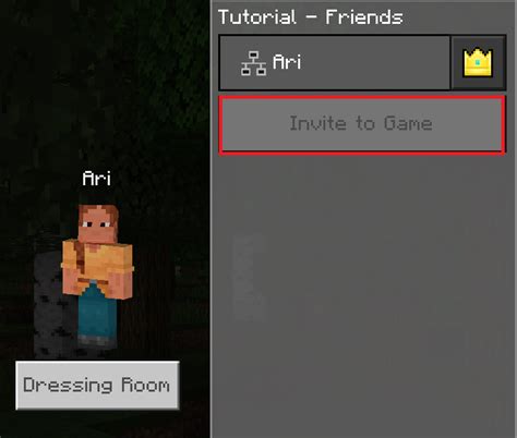How to Invite Friends On Minecraft Java 的图像结果