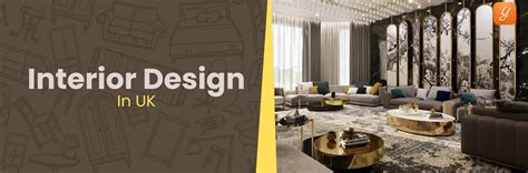 Interior Design in UK: Top Interior Design Universities in UK
