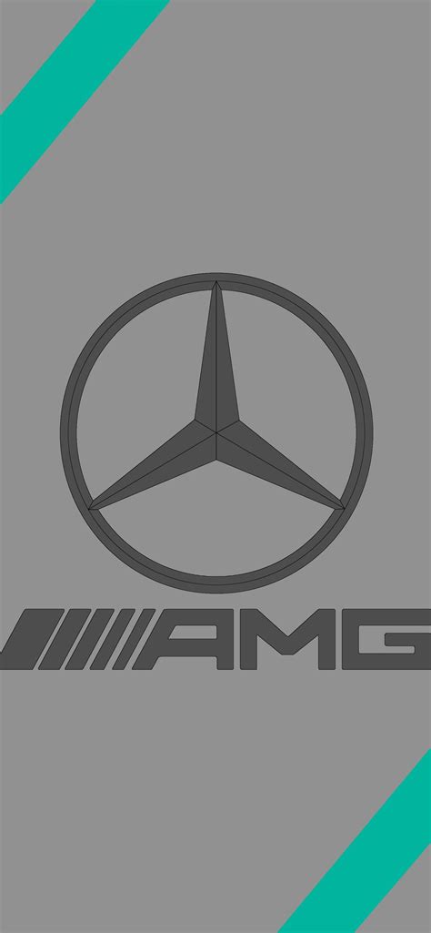 Mercedes F1 Logo Wallpapers - Wallpaper Cave