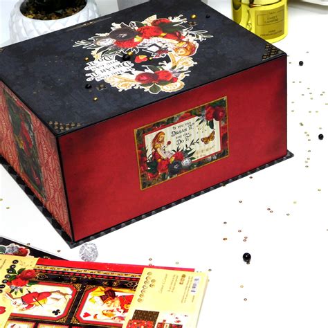 Image result for Simple DIY Stamp Craft Container Storage