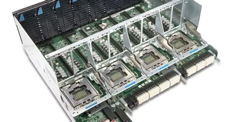 HP ProLiant DL580 G7 CPU Memory Board 591197-001 583367-001-Refurbished