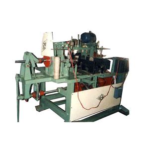 The Maadan's Engineering Works Manufacturer of Automatic, Semi ...