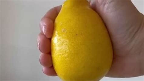 Image result for Juicing Lemon Hack