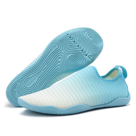 Stepedia Mens Womens Non Slip Water Shoes Aqua Shoes Quick Dry Beach ...