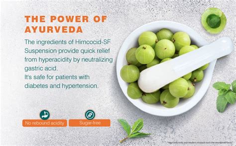 Buy Himalaya Himcocid-SF - 200 ml (Saunf) Online at Low Prices in India ...