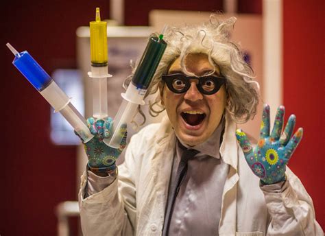 Image result for Magic Science Show