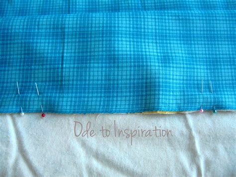 Image result for Simple Baby Blanket Tutorial