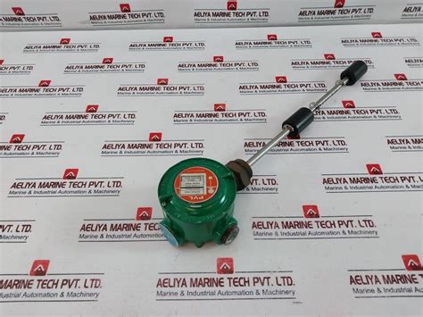 PVL VAL.CO ST26.6 Custom Level Switch IP66/67 Rated – Aeliya Marine Tech