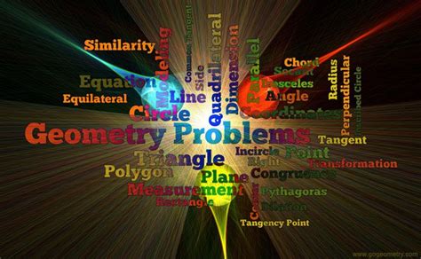 Image result for Geometry Example Problems